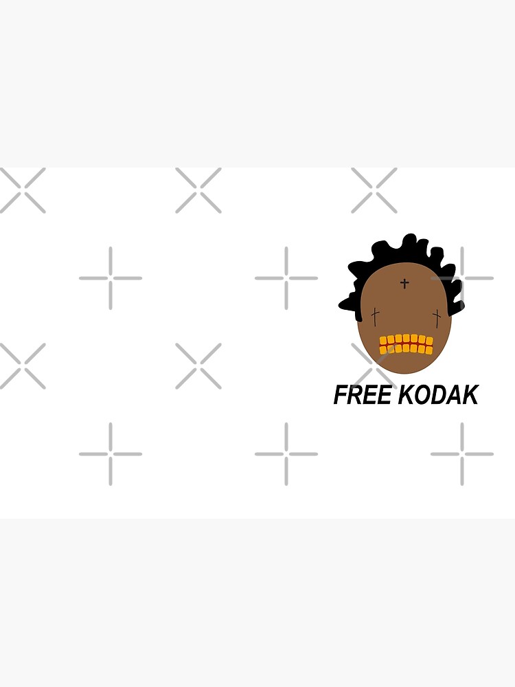 Kodak Black Project Baby Graphic T-Shirt Dress for Sale by jackyboi