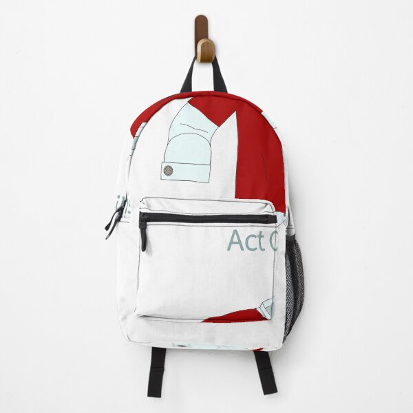 Item preview, act casual designed and sold by Sketchy Thinks.