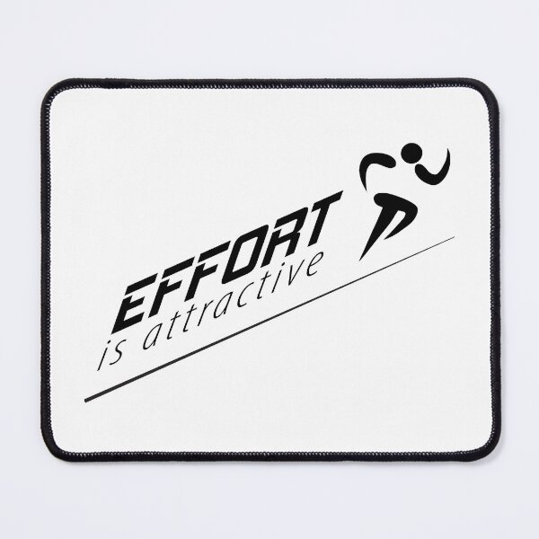 Item preview, Effort is attractive designed and sold by JenTrinhArt.