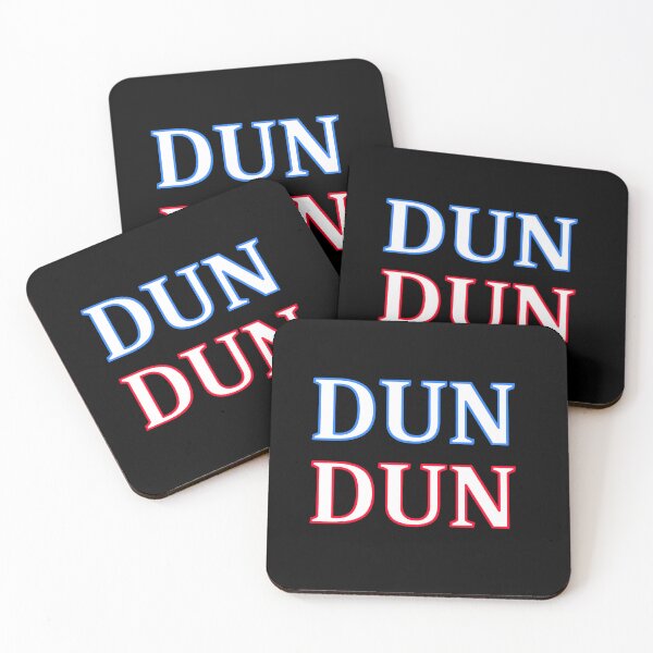 Item preview, DUN DUN designed and sold by barrelroll909.