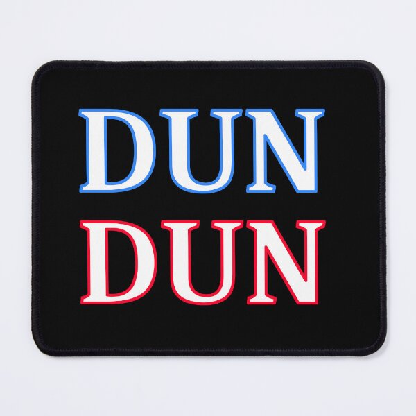 Item preview, DUN DUN designed and sold by barrelroll909.