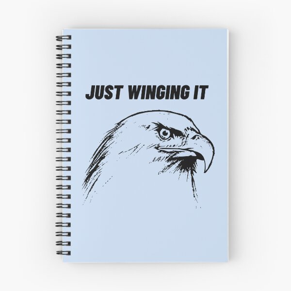 Item preview, Eagle Illustration designed and sold by CreatorJ.