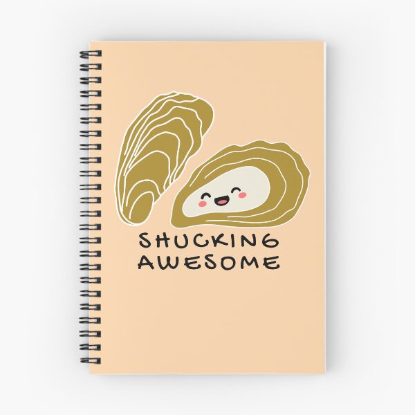 Item preview, Funny Oyster Shucking Awesome  designed and sold by champagnemoment.
