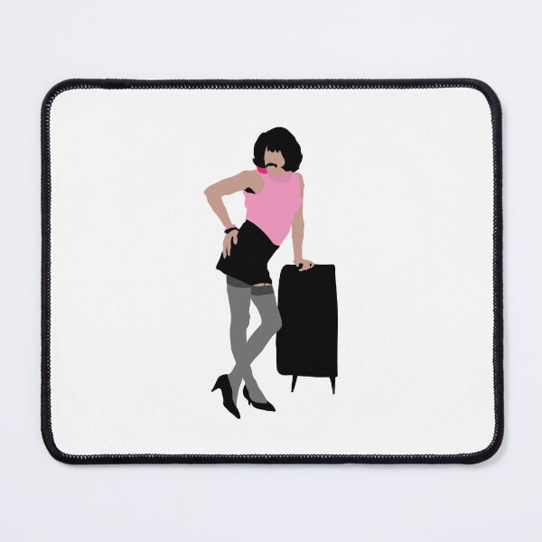 Item preview, Freddie designed and sold by roxyladytron85.
