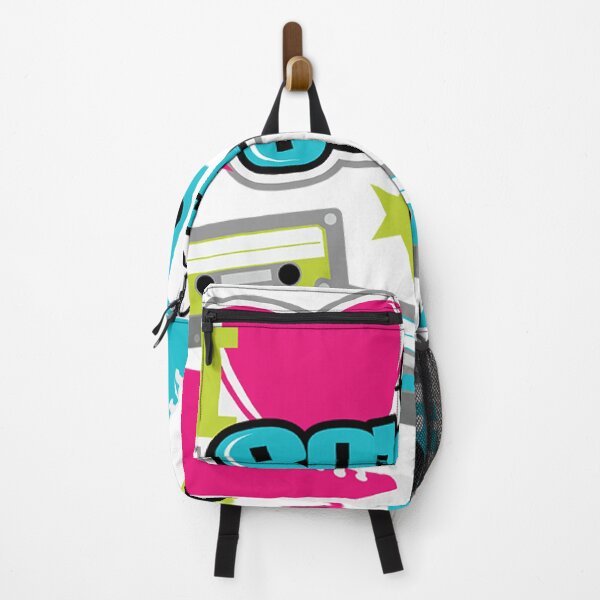 Item preview, I love the 80's designed and sold by Magical Designs.