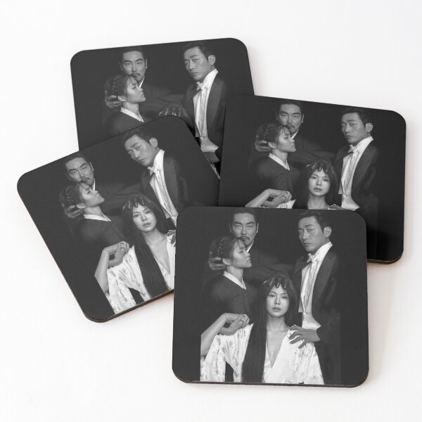 Item preview, The Handmaiden Poster designed and sold by louise19900424.