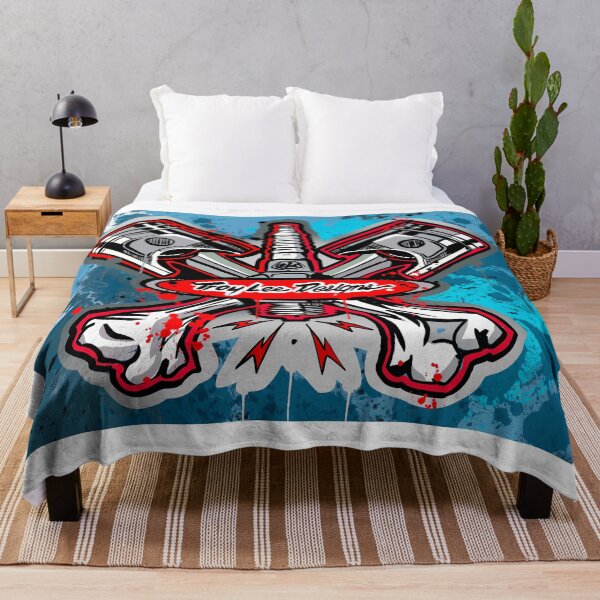 Item preview, Dirt Bike Studios Abstract Graffiti  designed and sold by TheArtWarehouse.