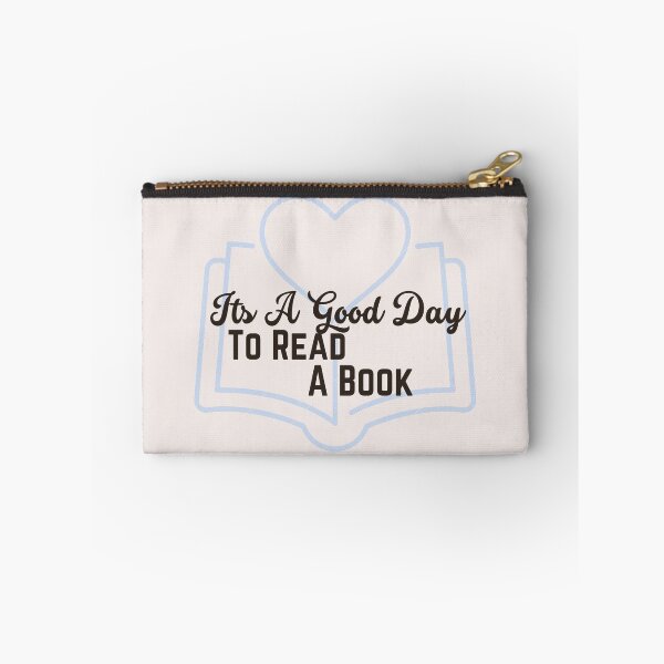 Item preview, Its a good day to read a book designed and sold by Glorious-Goods.