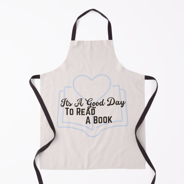 Item preview, Its a good day to read a book designed and sold by Glorious-Goods.