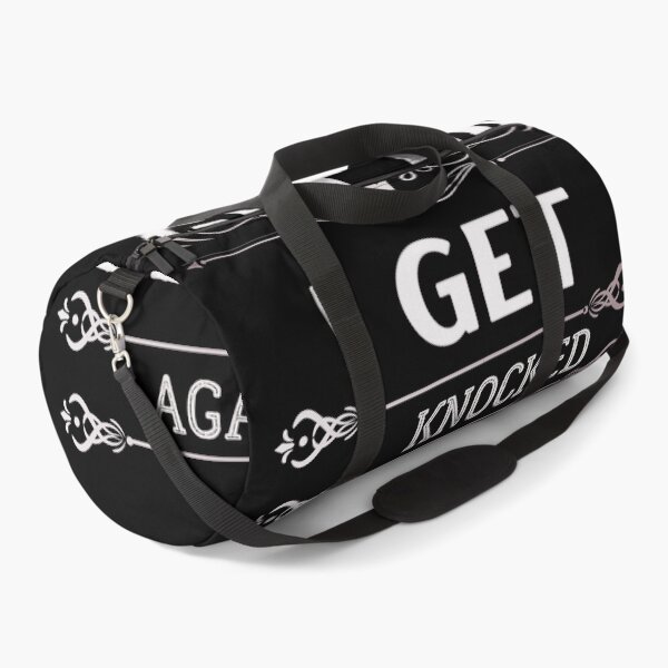 Item preview, I get knocked down but I get up again designed and sold by TracyPhotoArt.