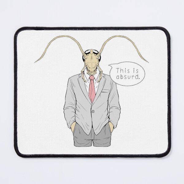 Item preview, Franz Kafka, Metamorphosis, This is absurd designed and sold by book-buffs.