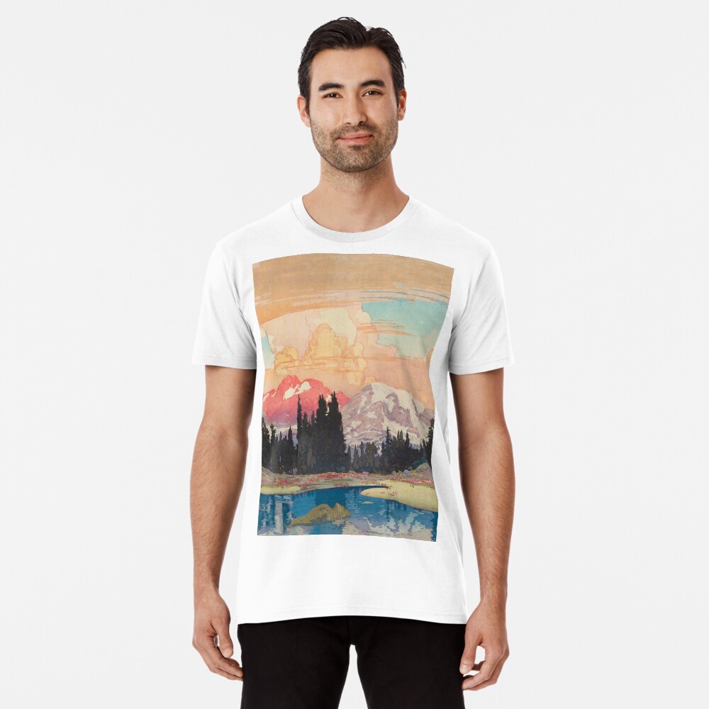 Item preview, Premium T-Shirt designed and sold by Kijiermono.