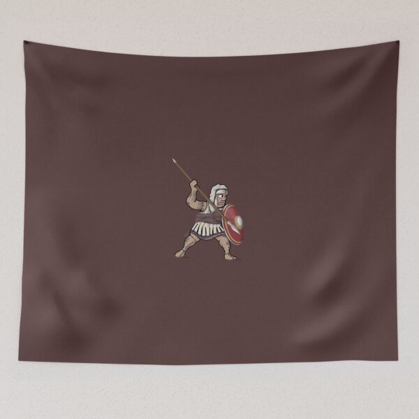 Item preview, Mauro-Roman, 6th c AD designed and sold by foojer.