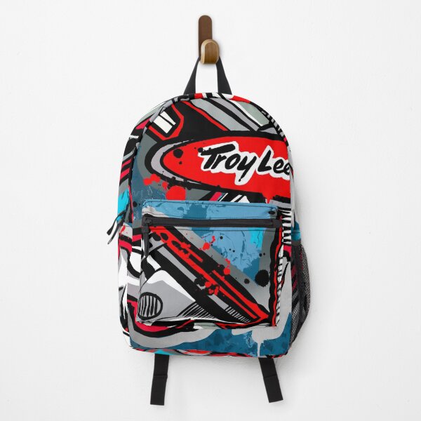 Item preview, Dirt Bike Studios Abstract Graffiti designed and sold by Exclusively Motorsport.