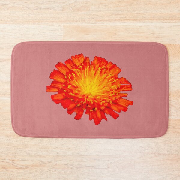 Item preview, A Beautiful Hawkweed flower designed and sold by Dalyndigital Photography.
