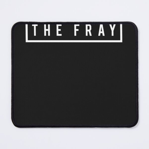 Item preview, The fray designed and sold by CraigSteczynski.