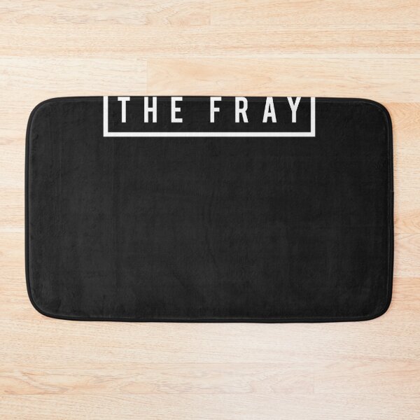 Item preview, The fray designed and sold by CraigSteczynski.