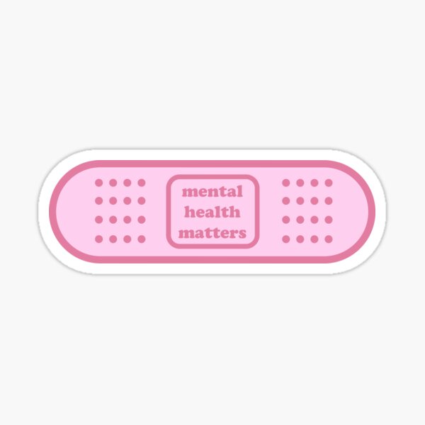 Cute Bandaid Stickers for Sale