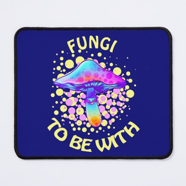 Item preview, Fungi To Be With designed and sold by ItsMeRuva.