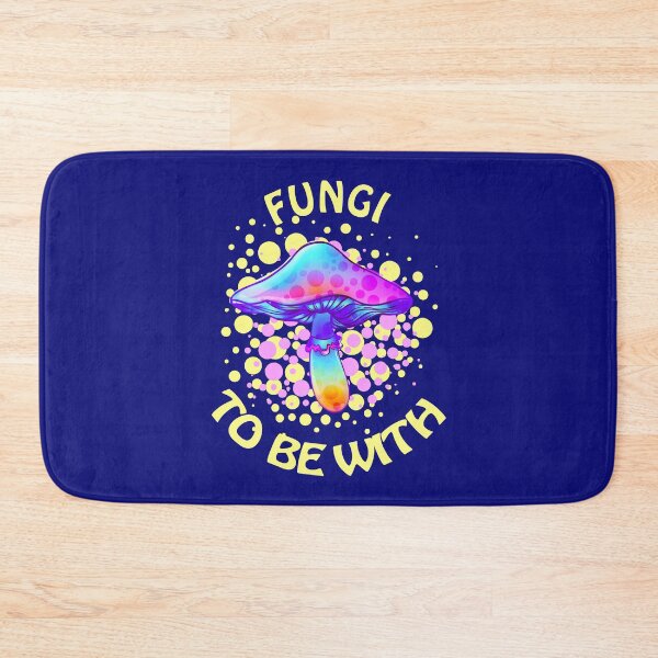 Item preview, Fungi To Be With designed and sold by ItsMeRuva.