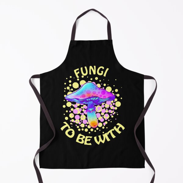 Item preview, Fungi To Be With designed and sold by ItsMeRuva.