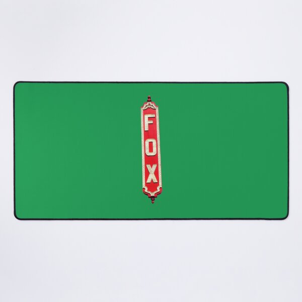 Item preview, Fox Theater designed and sold by ErminiRinaldi.