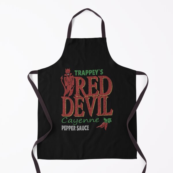 Item preview, Pepper Sauce Sticker designed and sold by randypromise0.