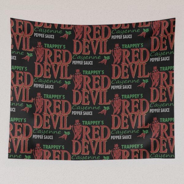 Item preview, Pepper Sauce Sticker designed and sold by randypromise0.