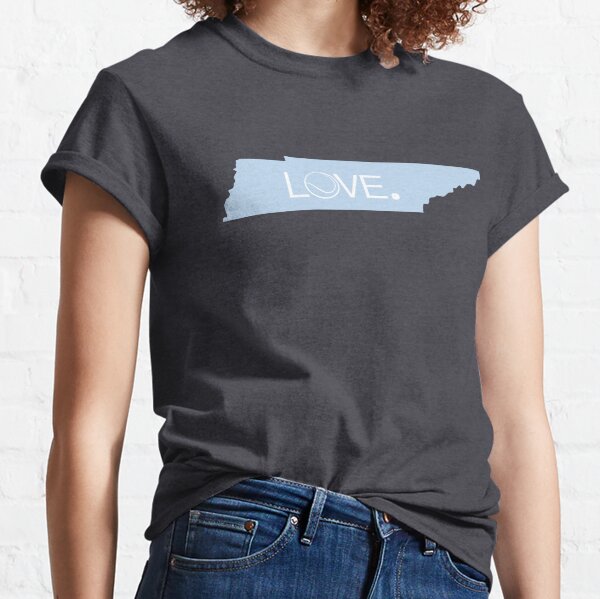 State love shirts Clearance