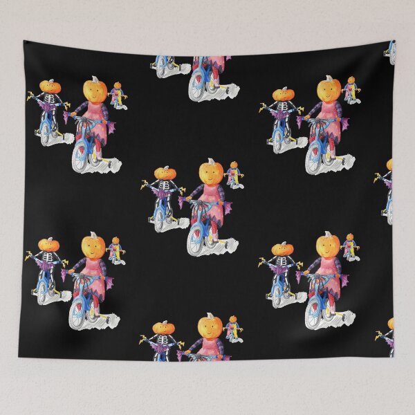 Item preview, Pumpkin Parade  designed and sold by TammyRich84022.