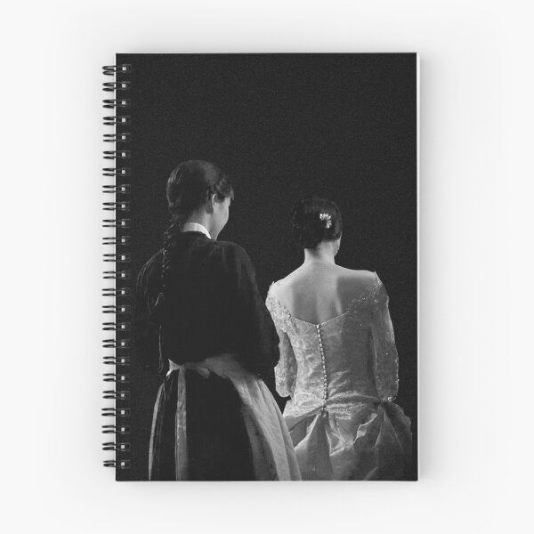 Item preview, The Handmaiden Sook-Hee and Hideko designed and sold by louise19900424.