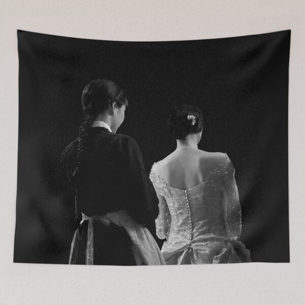 Item preview, The Handmaiden Sook-Hee and Hideko designed and sold by louise19900424.