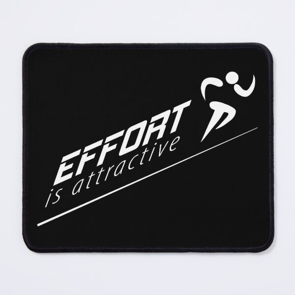Item preview, Effort is attractive designed and sold by JenTrinhArt.