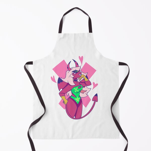 Item preview, Verosika mayday designed and sold by AxolotlArtist32.