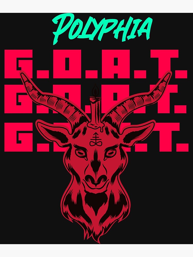 G.O.A.T. - Polyphia