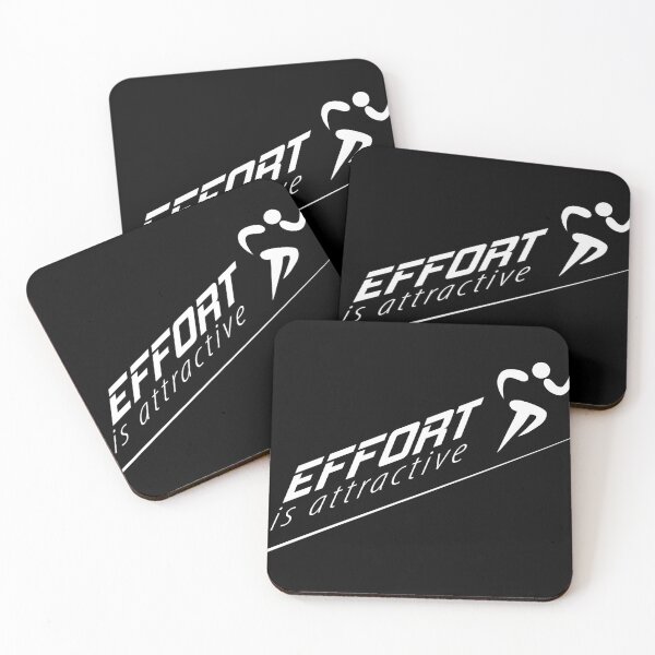 Item preview, Effort is attractive designed and sold by JenTrinhArt.