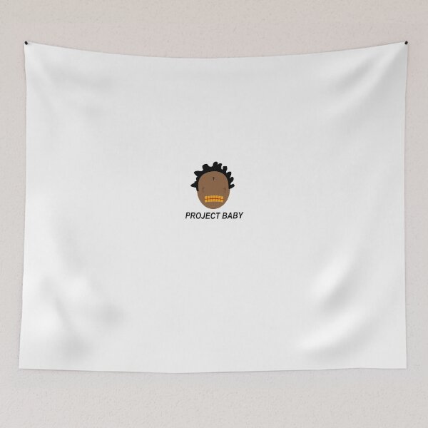 Item preview, Kodak Black Project Baby T-Shirt designed and sold by jackyboi.