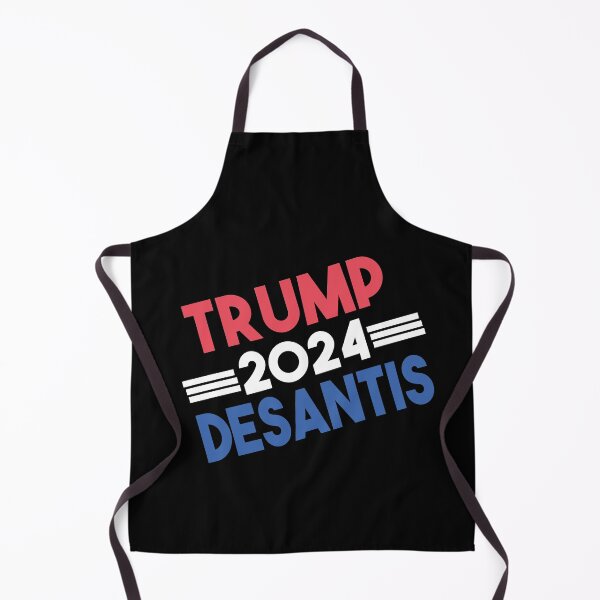 Item preview, TRUMP DESANTIS 2024 designed and sold by Heddar Badreddine.