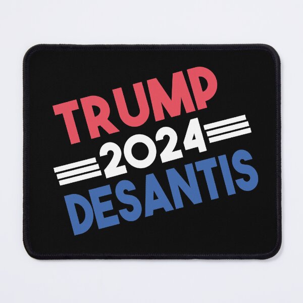 Artikelvorschau, TRUMP DESANTIS 2024 entworfen und verkauft von Heddar Badreddine.