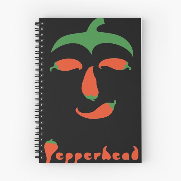 Item preview, Pepperhead Classic T-Shirt designed and sold by randypromise0.