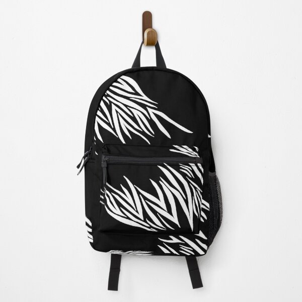 Item preview, GOWILD wildlife Canada, zebra style designed and sold by GOWILDstyle.