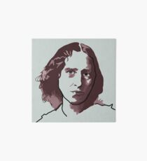 George Eliot Art Board