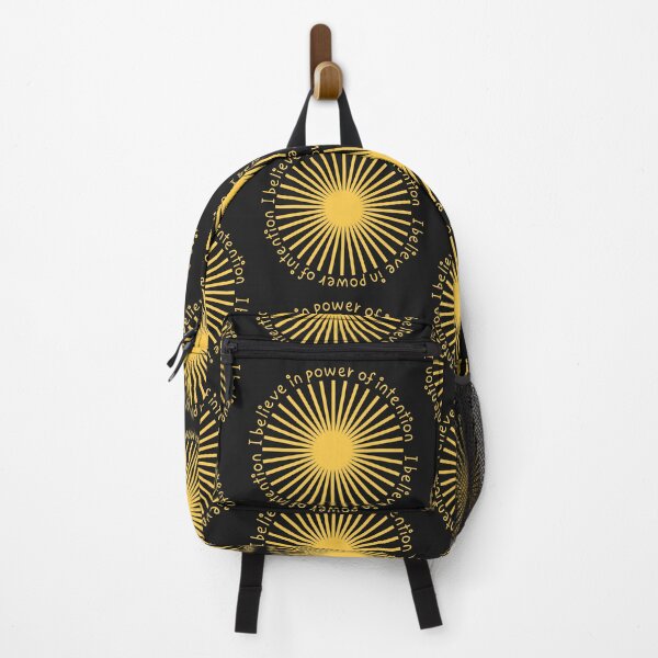 Item preview, I believe in power of intention designed and sold by zzzozzo.