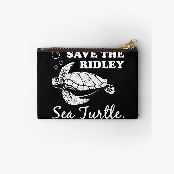 Item preview, Save The Ridley Sea Turtle designed and sold by Artsy Fun.
