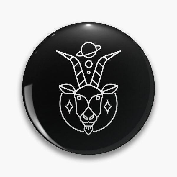 Item preview, Capricornus designed and sold by Silly Lily.
