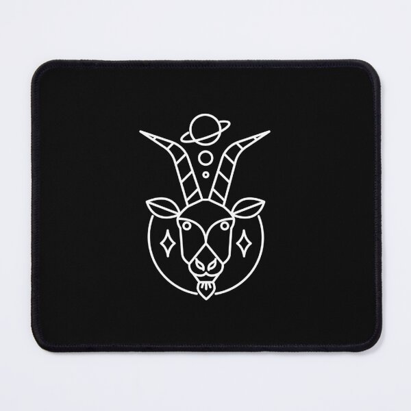 Item preview, Capricornus designed and sold by Silly Lily.