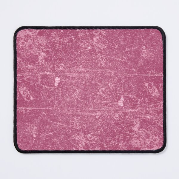 Item preview, Worn Fabric, Texture Pattern (Pink) designed and sold by ObsidianDaz.