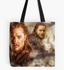 The Last Kingdom Tote Bag