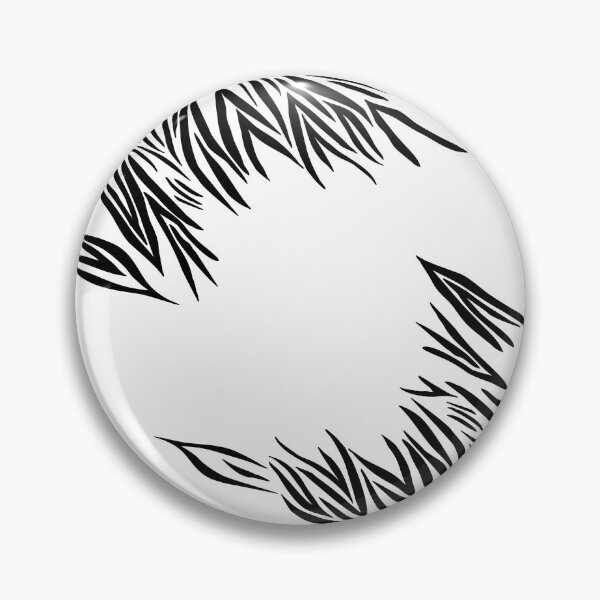 Item preview, GOWILD fauna Canadá, estilo cebra, inversa designed and sold by GOWILDstyle.