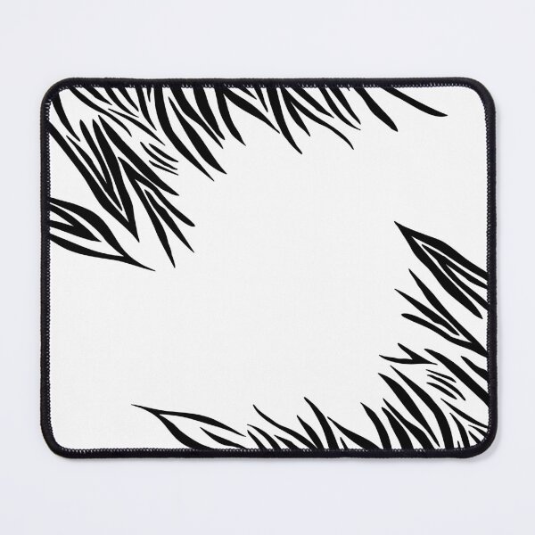Item preview, GOWILD wildlife Canada, zebra style, inverse designed and sold by GOWILDstyle.